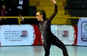 Cancún será sede de los Campeonatos Panamericanos de Patinaje Artístico 2022
