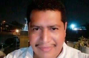 Asesinan al periodista Antonio de la Cruz en Tamaulipas