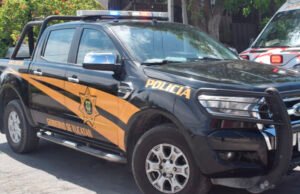 Mujer intentó acuchillar a su pareja tras una discusión en Progreso