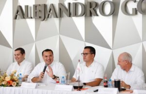Ayuntamiento de Mérida trabaja para ofrecer seguridad a los trabajadores del sector industrial
