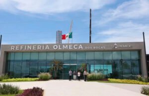 Reubican a más de 4 mil animales que vivían en zona donde se construyó refinería de Dos Bocas