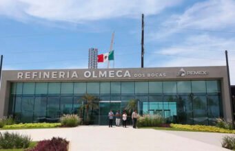Reubican a más de 4 mil animales que vivían en zona donde se construyó refinería de Dos Bocas