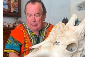 Elenco de Jurassic World Dominion envía saludo a magnate regiomontano