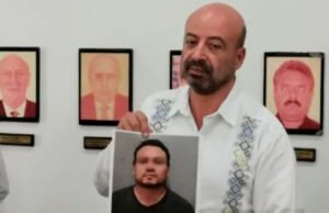 Detienen a presunto homicida de ex funcionario municipal de Campeche