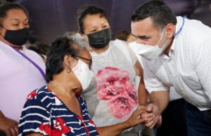 Alcalde Renán Barrera presentará resultados del primer año de trabajo en colonias y comisarías