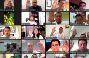 Renan Barrera implementa estrategias de prevención ante la temporada de huracanes