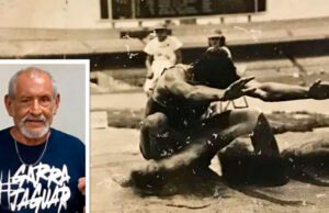 Fallece atleta, Rigoberto Espinosa, un deportista destacado en la historia de la Uady