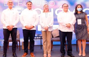 Alcalde de Mérida, Renán Barrera, destaca avances sobre el desarrollo económico del Municipio