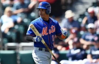 “Leones de Yucatán Refuerzan su Plantilla con la Incorporación Estelar de Rubén Tejada”