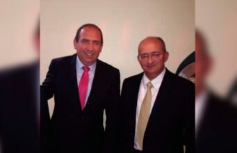 FGR vincula a proceso al exsecretario de Finanzas de Rubén Moreira por desvío de 475 millones de pesos