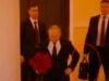 Hallan baleado en su departamento a exguardaespaldas de Vladimir Putin que estuvo a cargo de maletín nuclear