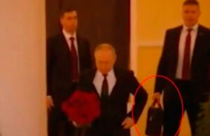 Hallan baleado en su departamento a exguardaespaldas de Vladimir Putin que estuvo a cargo de maletín nuclear