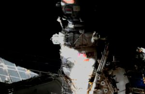 Rusia dejará de operar en la Estación Espacial