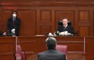 Tráfico de indocumentados será castigado desde 8 a 16 años de prisión