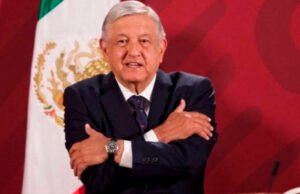 AMLO continuará con la estrategia de seguridad “abrazos no balazos”