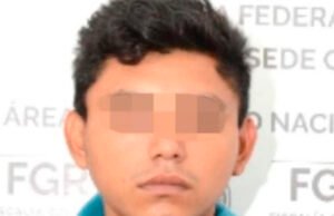 Sentencia a hombre a 10 años de cárcel en Chetumal tras encontrarlo culpable de narcomenudeo