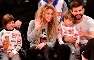 Shakira habla sobre su ruptura con Piqué: “Es uno de los momentos más difíciles de mi vida”