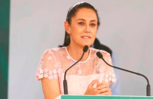 Sheinbaum ha pedido 10 veces que le “descuenten el día” del 2021 al 2022