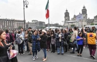 “Alerta Sísmica y Microsismos: Detalles y Explicaciones de los Temblores en la Capital Mexicana”
