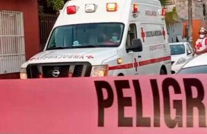 Mujer se suicida en Ciudad del Carmen