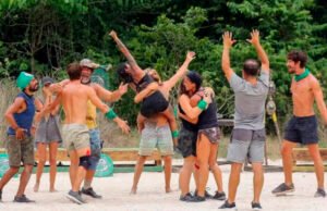 ¿Cuándo se estrena la tercera temporada de Survivor?