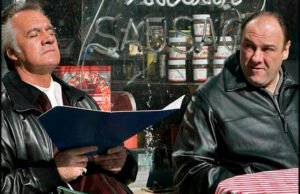 Muere Tony Sirico, quien de ser un mafioso real se volvió estrella de ‘Los Soprano’