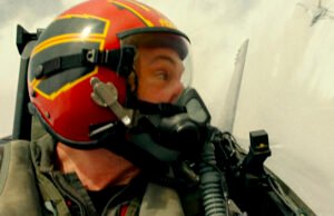 “Top Gun” se convierte en la película más taquillera en lo que va del año
