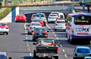 Se normaliza circulación en 13 puntos bloqueados por transportistas: Semovi