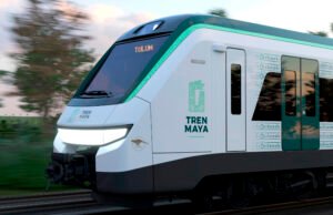 Aumentará 92% costo de Tramo 5 de la megaobra del Tren Maya