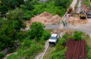 Sedatu expropia 25 inmuebles para Tren Maya en Quintana Roo