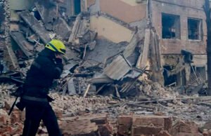 Divulgarán diario de refugiada ucraniana de 12 años