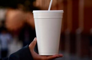 Canadá establece fechas para prohibición de plásticos y unicel