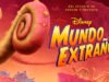 Disney presenta su nueva película ‘Mundo Extraño’, un homenaje a la ciencia ficción