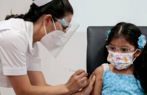 López-Gatell anuncia vacunación contra COVID-19 para menores de 5 a 11 años