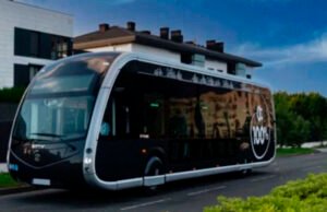 Le-tram será la nueva ruta del sistema de transporte Va y Ven en Mérida