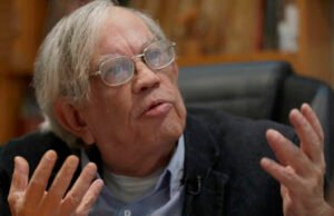 Xavier Robles murió tras un accidente vehicular, iba a presentar hoy cinta sobre Ayotzinapa