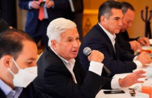 Demetrio Sodi, tío de Thalía, se destapa como ‘corcholata’ presidencial de Va por México