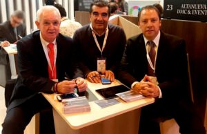 Agencia ligada a dos funcionarios venden vuelos y hospedaje a AMLO