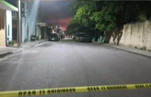 Decapitan a mujer recién liberada de la cárcel, en Playa del Carmen