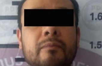 Detienen por abuso sexual a maestro de kinder de Ecatepec, Estado de México