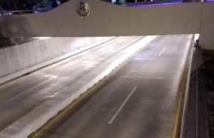 ‘Paso deprimido’ funciona de manera óptima: Ayuntamiento de Mérida