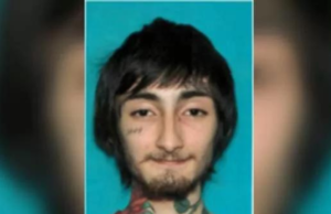 Robert Crimo, el rapero detenido por el tiroteo masivo durante los festejos del 4 de julio a las afueras de Chicago