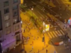 Tiroteo en parque de Philadelphia deja dos policías heridos