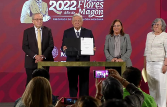 AMLO enviará al Congreso iniciativa para eliminar el Horario de Verano