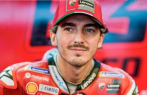 Piloto de MotoGP protagoniza accidente automovilístico en Ibiza; conducía alcoholizado