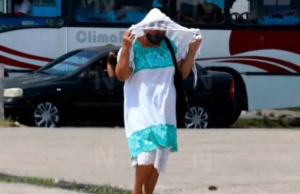 Clima en Yucatán: Onda Tropical Núm. 9 seguirá causando lluvias
