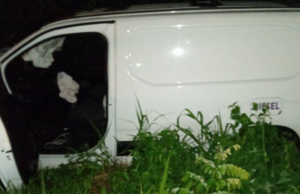 Camioneta embiste y mata a pareja de esposos en la Mérida – Cancún