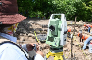 Tren Maya: INAH rescata más de 6 mil monumentos en Tramo 5 Sur