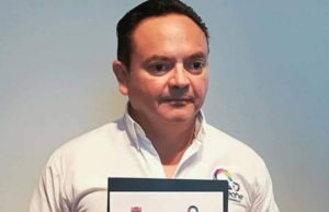 Asesinan a Sergio Novelo Rosado, ex contralor de Eliseo Fernández en Candelaria, Campeche