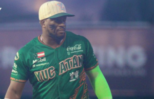 Leones de Yucatán caen en el segundo de la serie